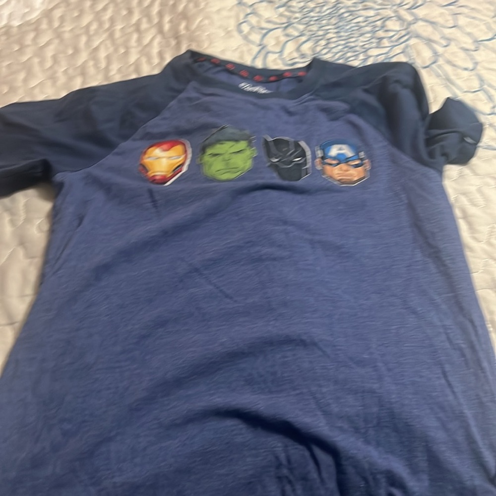 boys shirts 6 - Picture 5 of 9